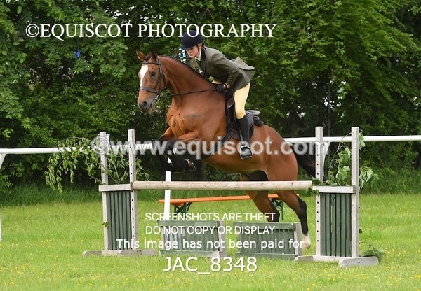 JAC_8348 - CLASS 1 BHS 1M SCONE QUALIFIER
