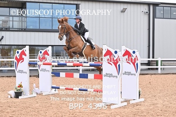 BPP_4396 - CLASS 19 SUN RHS Johnston Smillie Ltd Grade B & C C'Ship Q