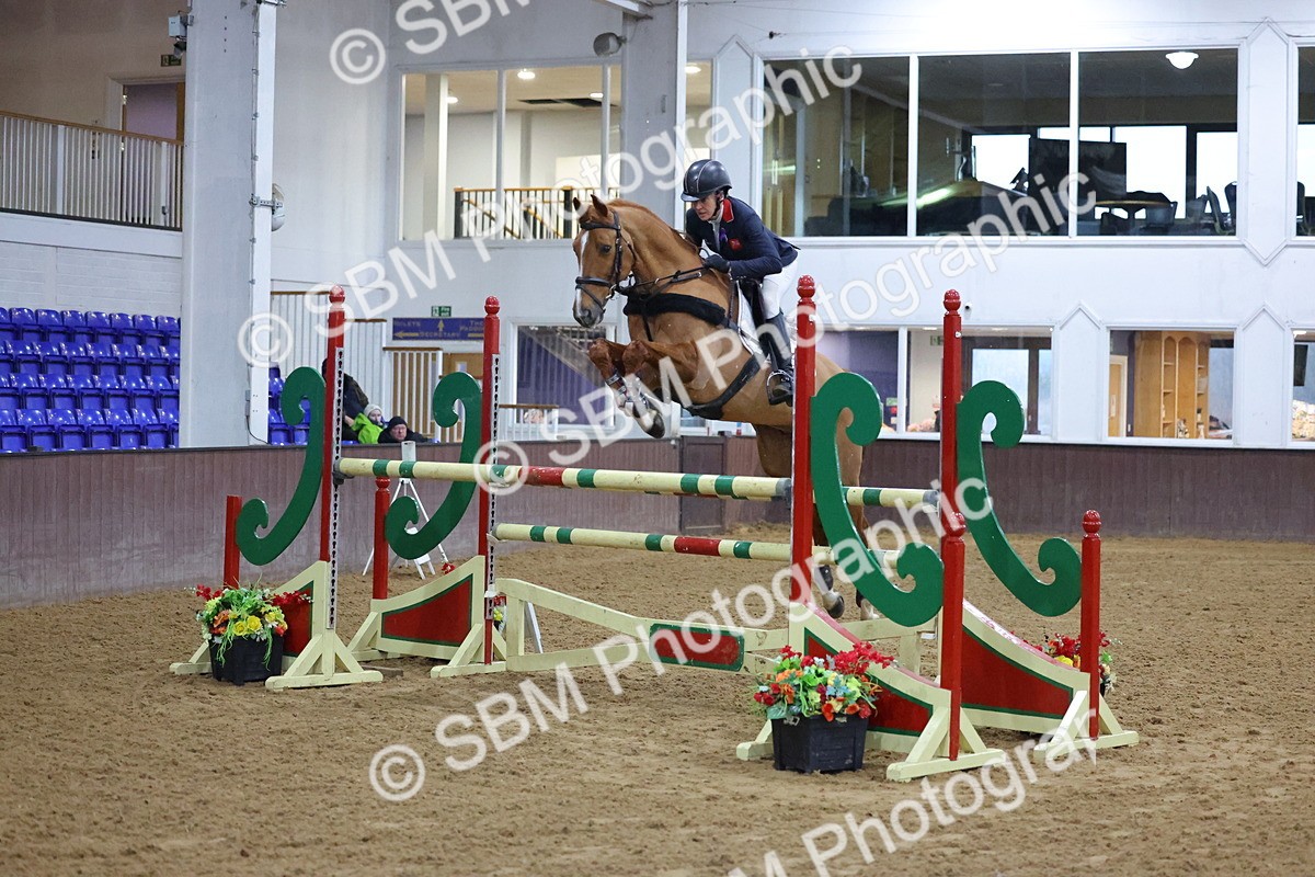 1I0A5709 - Class 11 - Blue Chip Dynamic B&C Championship Qualifier