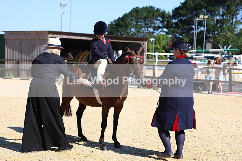 3E7A7904 - Class 14: Tack and Turnout