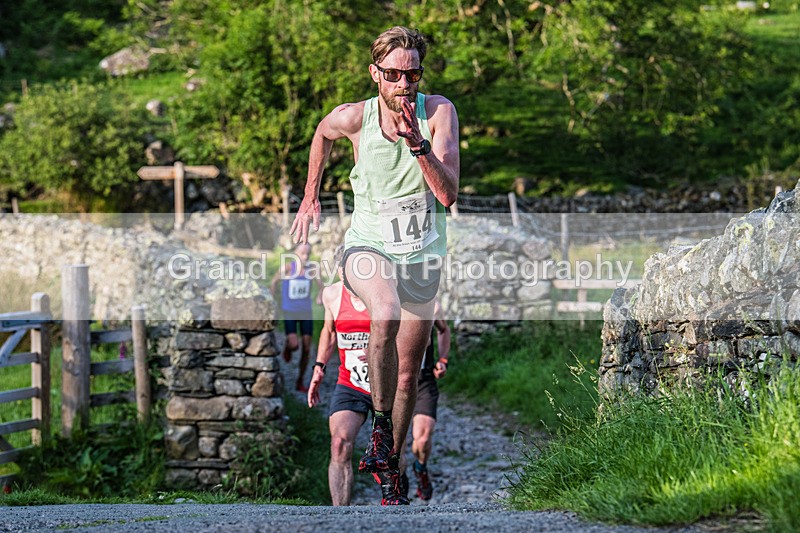 Langstrath-414 - Langstrath Fell Race Wednesday 18th June 2025