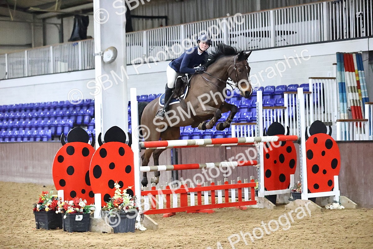 SBM_002564 - Class 12 - National B&C Handicap Championship Qualifier 1.25m 1.30m