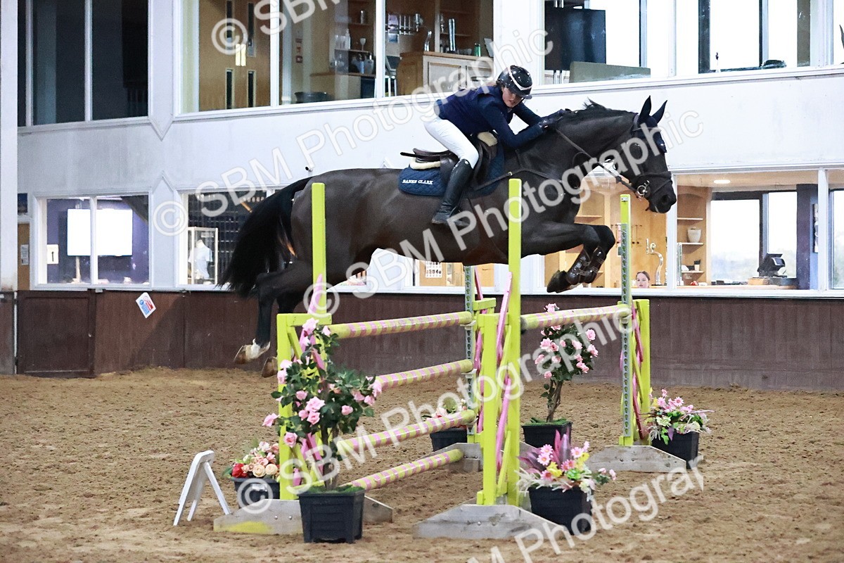 SBM_001755 - Class 5 - Senior Foxhunter 1.20m