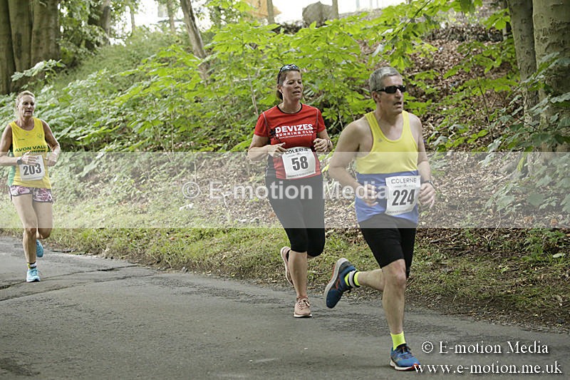 CAD5M 210719-0175 - Cadence Events Colerne 5 Miler  21-Jul-2019