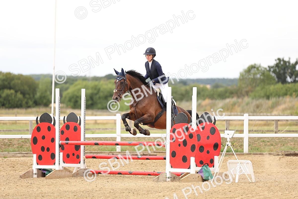 SBM_023105 - Class 2 - Amateur Championship Qualifier 85cm