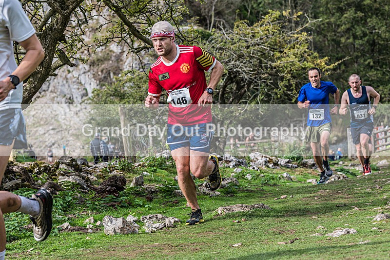 Dovedale-525 - Dovedale Dash Sunday 4th October 2026