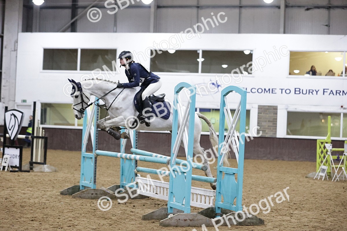 SBM_001479 - Class 3 - 1.00m