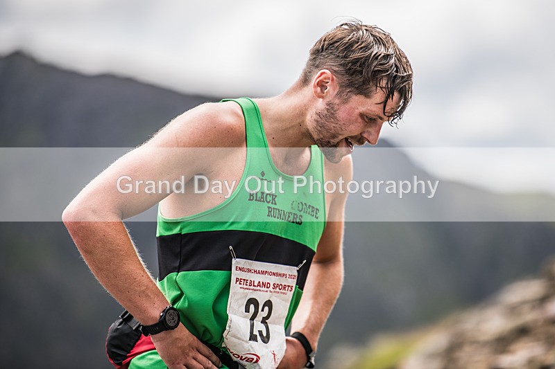 Borrowdale-417 - Borrowdale Fell Race Saturday 2nd August 2025