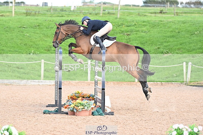 240913A-140530-04629 - Cls 16 Snr 1.20m Open