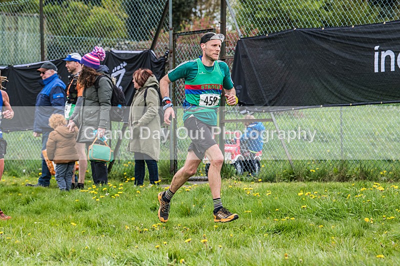 3 Peaks-1803 - The 3 Peaks Race Saturday 27th April 2024