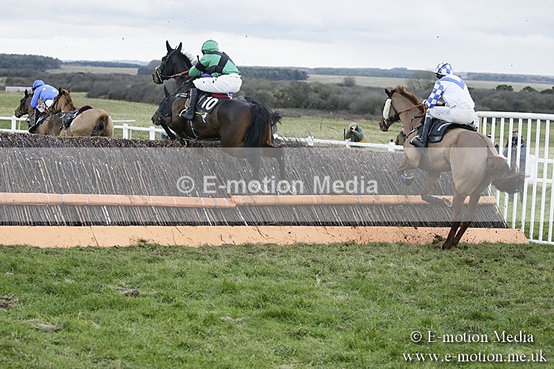 PtP 031217 470 - Hursley Hambledon Point-to-Point Larkhill 03/12/17