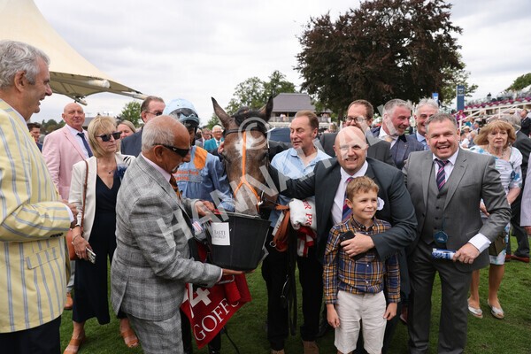 yr18082022r2-56 - Race 2 2.25pm Goffs UK Harry Beeby Premier Yearling Stakes