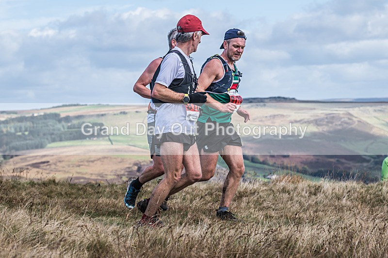 Leg 2 -381 - UK Fell & Hill Relays - Todmorden Leg 2 Saturday 17th October 2026