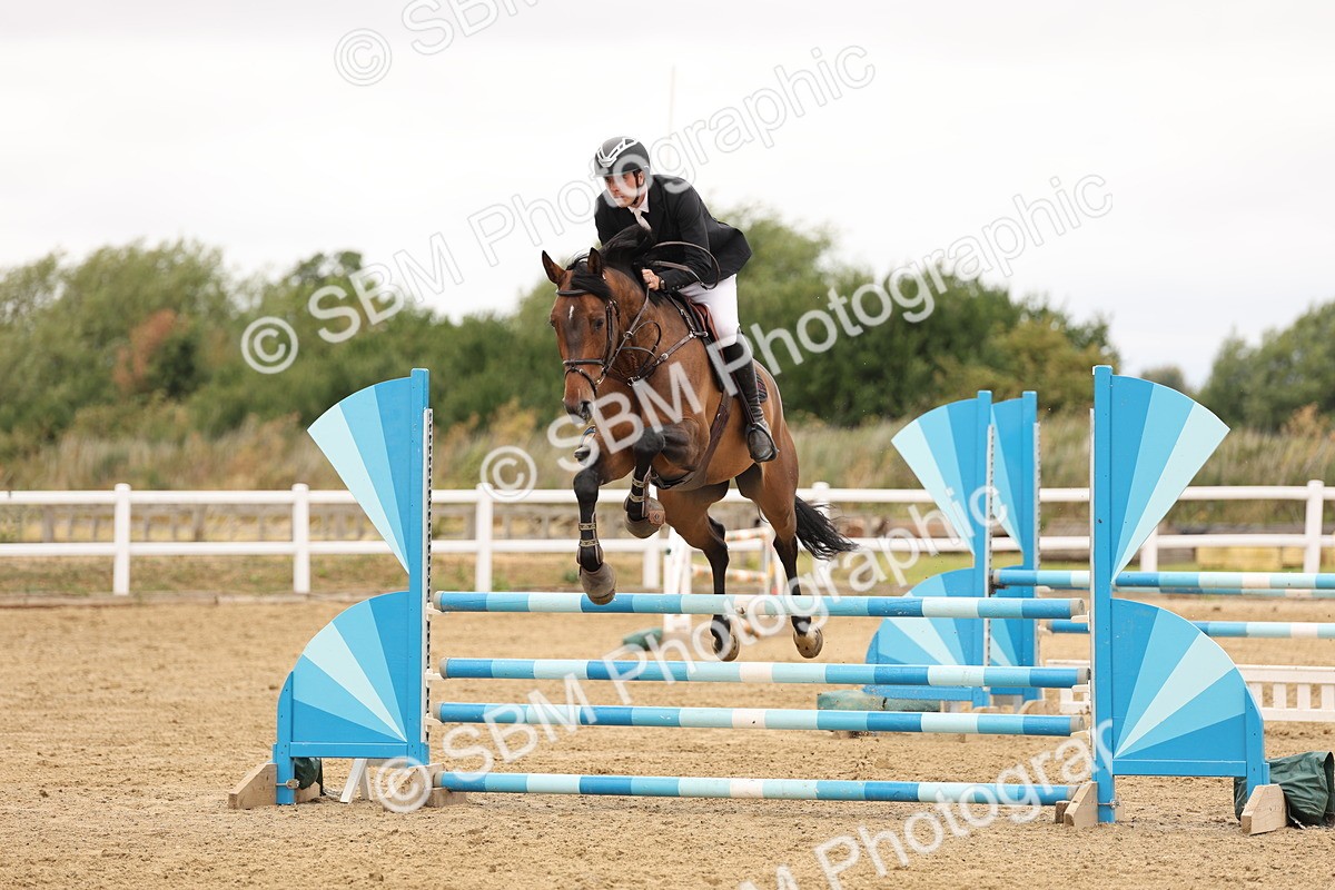 SBM_023875 - Class 5 - Senior Discovery - 1.00m