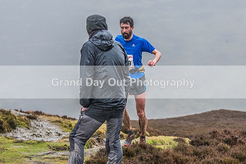 Coledale-51 - Coledale Horseshoe Fell Race Saturday 25th March 2023