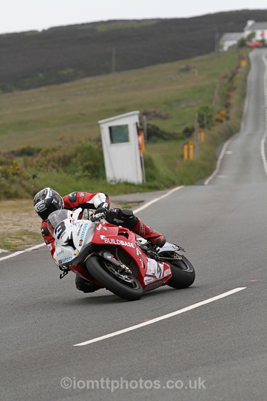 Michael Dunlop - Pokerstars Senior TT