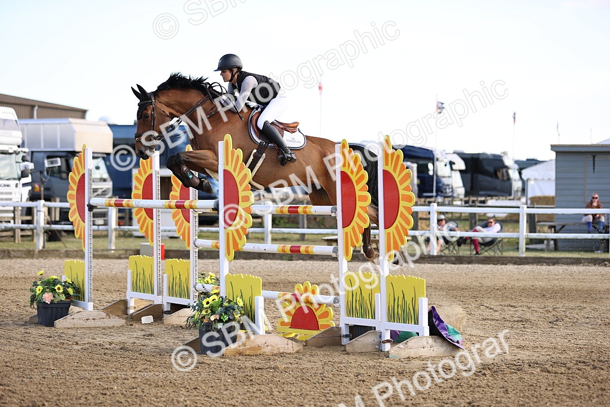 SBM_012157 - Class 10 - Talent Seekers Inc 7 Year Championship Qualifier - 2nd Half