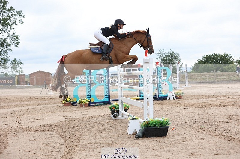 250719-175609-17607 - Cls 7, 3 Star Big Tour Break to End