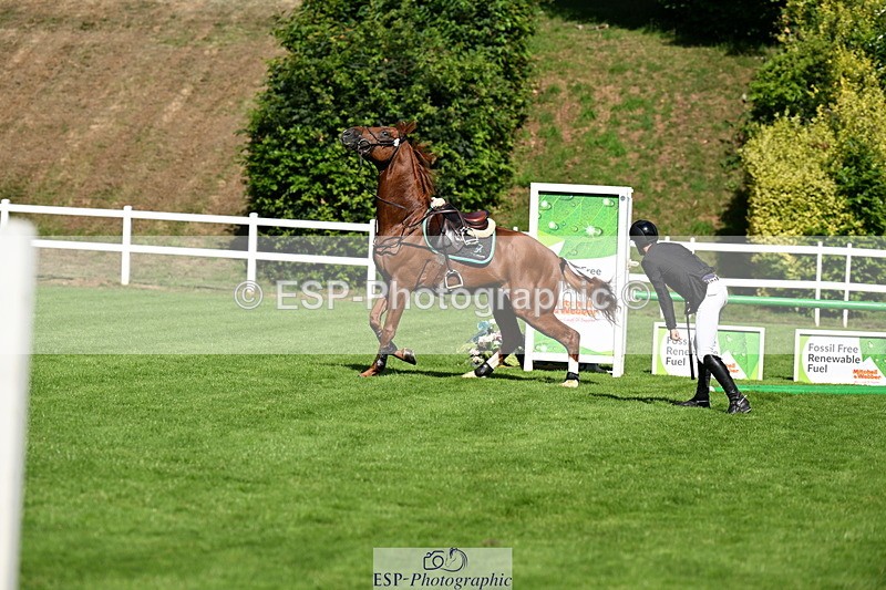 250703A-093540-02243 - Cls 1 Snr Foxhunter