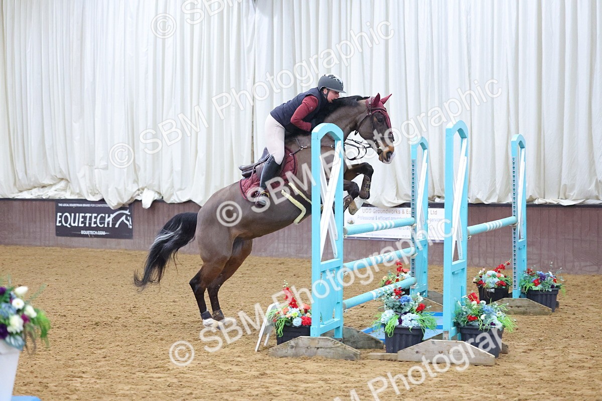 SBM_002489 - Class 16 - The WB Equiline Star Championship Qualifier (1.10m)