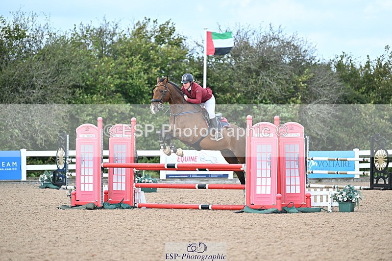 241005A-113417-03421 - SAT Cls 17 95cm Amateur Quali
