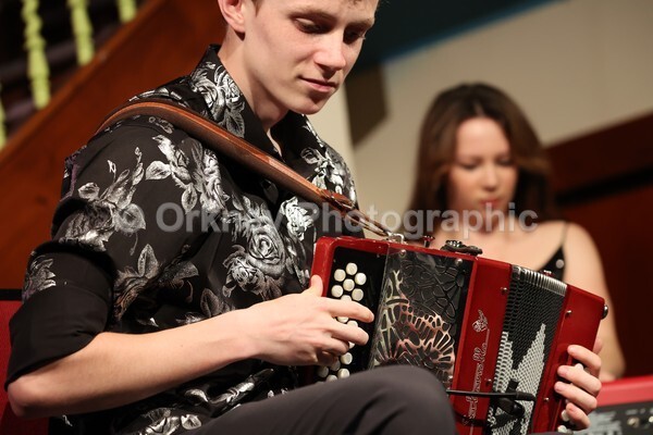  - Opening Concert