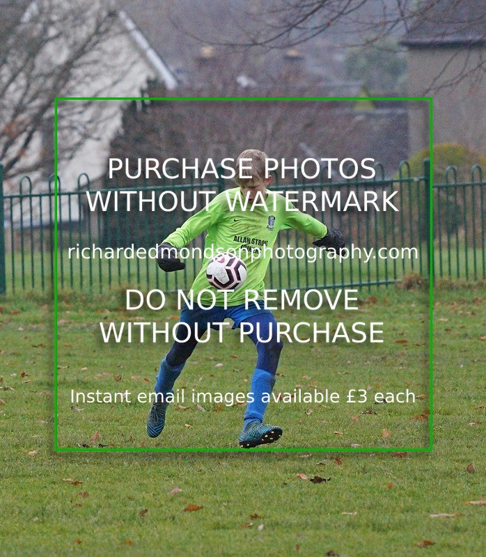 DSC04327 - Wattsfield U14 v Westgate (Sunday 24 November)