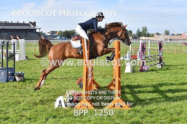 BPP_1250 - CLASS 6 1.00m Amateur Championship