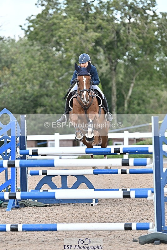 241005A-123203-03675 - SAT Cls 18 1.05m Amateur Quali