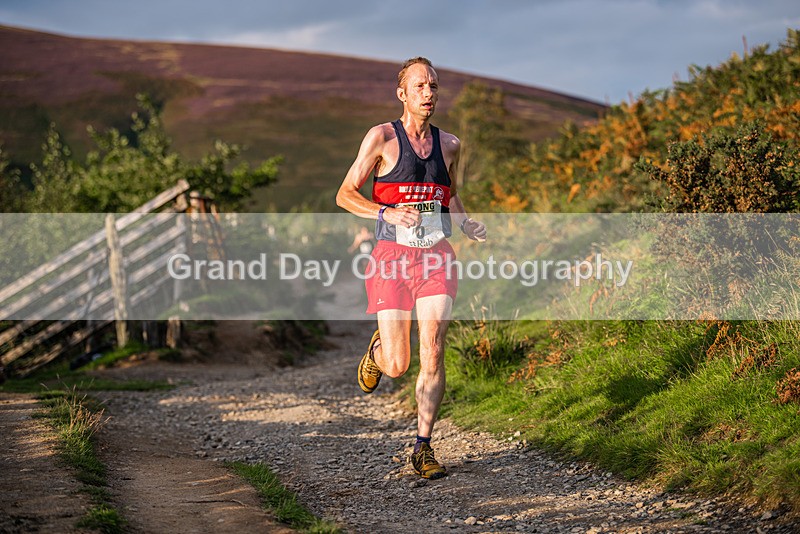 Not Round-400 - Not Round Latrigg Race Wednesday 16th August 2023