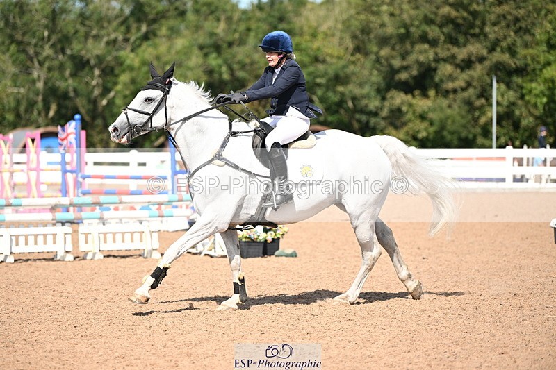 240914A-131543-07716 - Cls 23-S 95cm Amateur Qualifier