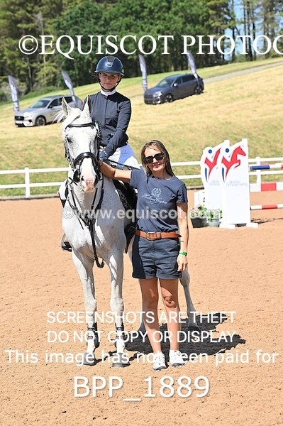 BPP_1889 - THU CLASS 3 Scottish Branch North West Junior Championship **Viewing/Selection class for 148 teams**