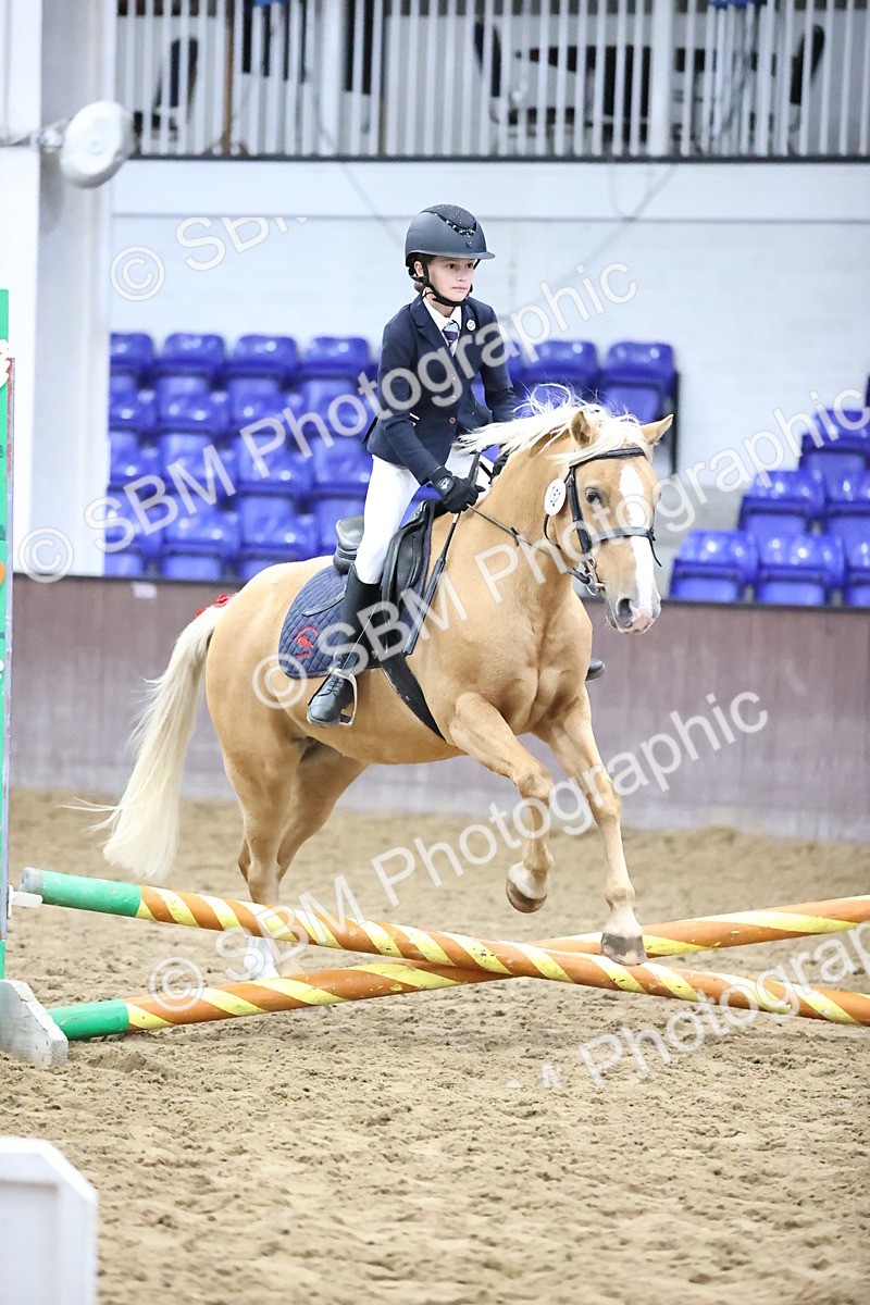 SBM_000102 - Class 2 - The Rug Lady 40cm Area 12 Championship Qualifier