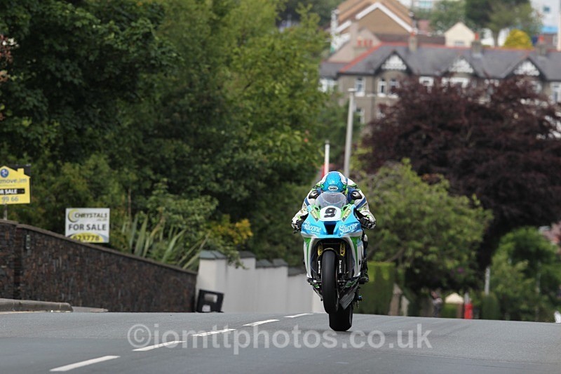  - Senior TT