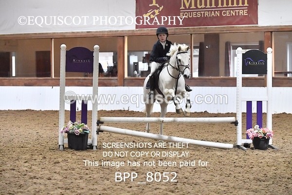 BPP_8052 - CLASS 1  Club/ Unaffiliated 60cms Open