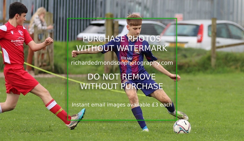 IMG_4572 - Ibis v Prestwich (Sunday 1 October 2023)