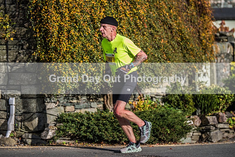 Derwentwater-749 - Derwentwater 10 Mile Road Race Sunday 5th November 2023