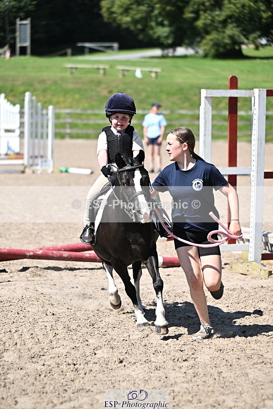 240729B-112827-02384 - Showjumping Competition