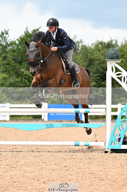 240726A-125640-01248 - Cls 9 85cm Amateur Qualifier
