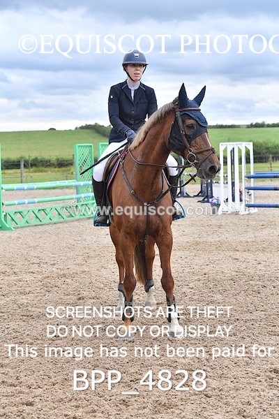 BPP_4828 - CLASS 5 Senior 1.05m Open