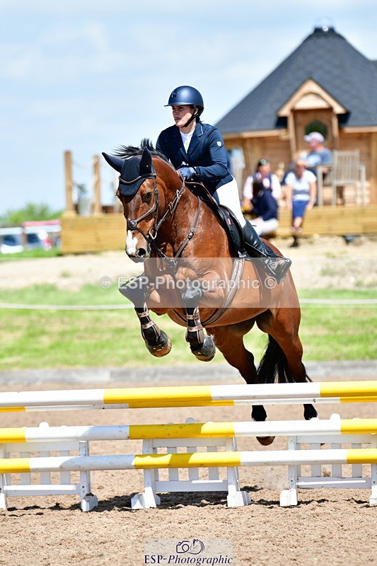 240525A-120617-05680 - Cls 20 85cm National Am Qualifier