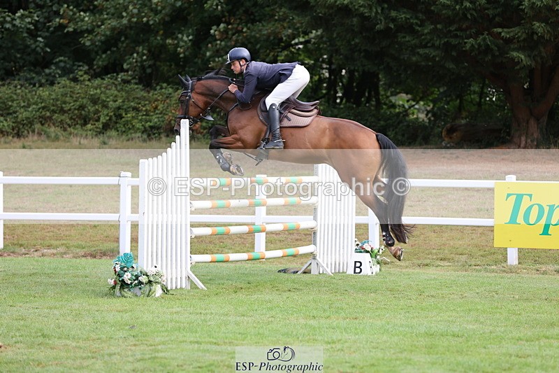 250830A-084430-04048 - Cls 13 Snr 1.25m Open