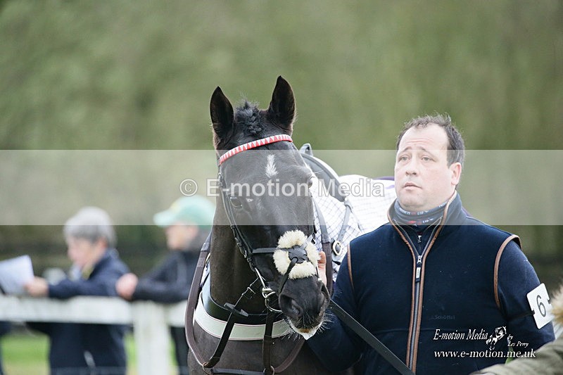 PtP 121221 650 - Barbury International Point-to-Point 112/12/2021