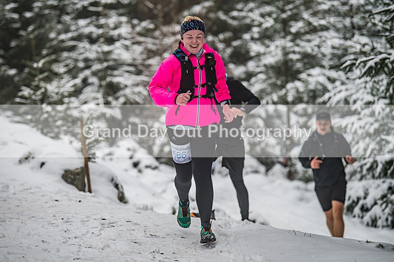 Glentress-591 - High Terrain Events Glentress 42, 21 & 10K Trail Races Sunday 15th February 2026