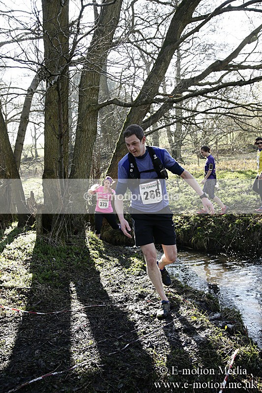 PVT 240219 865 - The Terminator Race - Pewsey Vale - 24/02/19
