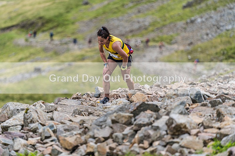 Borrowdale-509 - Borrowdale Fell Race Saturday 3rd August 2024