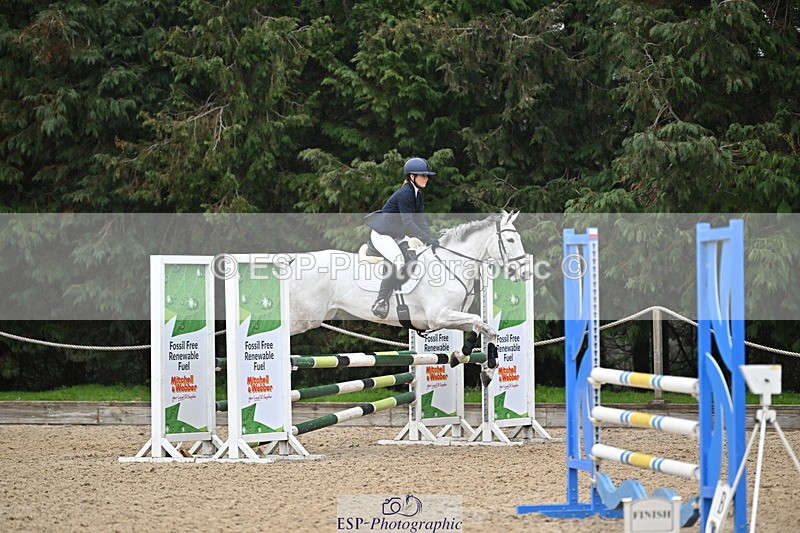 250321A-151848-01736 - Cls 8 95cm Amateur Quali