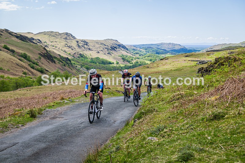 140054 - Hardknott Pass Camera 1 14.00-15.00