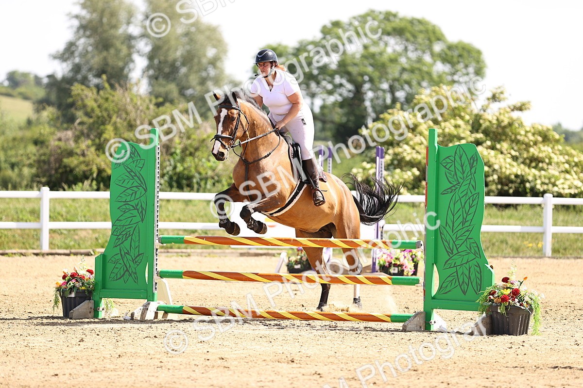 SBM_003652 - Class 9 British Novice/90cm