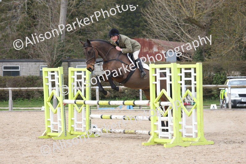 20260322-2115 - Class 5 - 1.0m